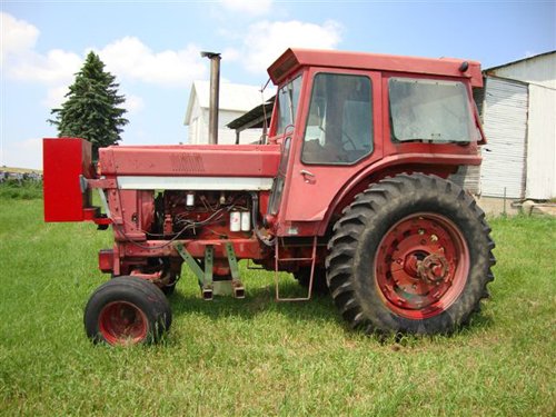 Property photo 1 - Farm Equipment & Personal Property Auction